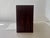 Vintage Sideboard with Makassar Veneer, 1990s For Sale - Image 12 of 13