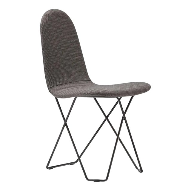 Cactus Textile Dining Chair by Cuero Design For Sale