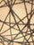 Vintage Cocoon Globe Pendant Lamp, 1970s For Sale - Image 4 of 18