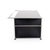 Coffee Table in Metal by Fritz Haller for USM Haller For Sale - Image 4 of 11