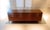 Mid-Century Modern Executive Desk Credenza Set Ge Series 900 Myrtle Desk Co 1960s, 2 Pieces For Sale - Image 9 of 17