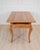 Wood French 19th Century Provincial Walnut Farm Table For Sale - Image 7 of 8