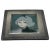 1970s Vintage 1979 Arabia Wall Tile Decorative Plate Signed by Helja Liukko-Sundström, Made in Finland For Sale - Image 5 of 9