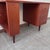 Desk in Mahogany For Sale - Image 5 of 7