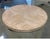 Late 20th Century Lorin Marsh Faux Bois Dining Table For Sale - Image 11 of 14