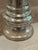 Antique 19th Century Bohemian Hand-Painted Floral Mercury Glass Vase For Sale In Little Rock - Image 6 of 15
