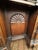 Edwardian Mahogany Desk with Brass Handles For Sale - Image 14 of 17