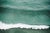 "Crest" Large Aerial Ocean Wave Surf Photograph Coastal Art Unframed For Sale