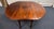 Antique 18th Century Mahogany Queen Anne Drop Leaf Dining Table Circa 1760 For Sale In New York - Image 6 of 10