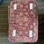 Late 20th Century Over Sized Channel Back Chair and Ottoman For Sale - Image 10 of 12