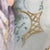 Haviland & Co. Haviland and Co. Limoges Victorian Portrait Wall Plate For Sale - Image 4 of 6