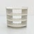 Corner Shelf by Olaf Von Bohr for Flair, 1970s, in Good conditions. Designed 1970 to 1979 This piece is attributed to the...