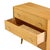 Paul McCobb for Planner Group Mid Century Maple 3-Drawer Dresser For Sale In Chicago - Image 6 of 8