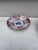19th Century Japanese Imari Plate. 8.5 inches diameter.