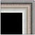 Mid 20th Century Solitude, Edna Hibel For Sale - Image 4 of 4