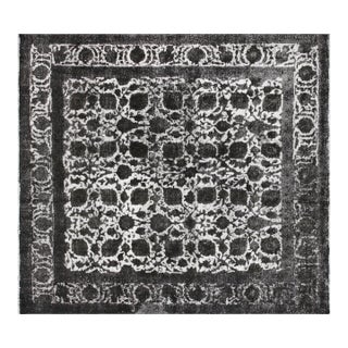 1960s Persian Tabriz Rug For Sale
