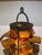 Glass Ambiance Lamp by Jean Simon Labret, 1960s For Sale - Image 7 of 9