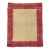 Galerie Shabab Collection Mid-20th Century Turkish Tulu Rug For Sale