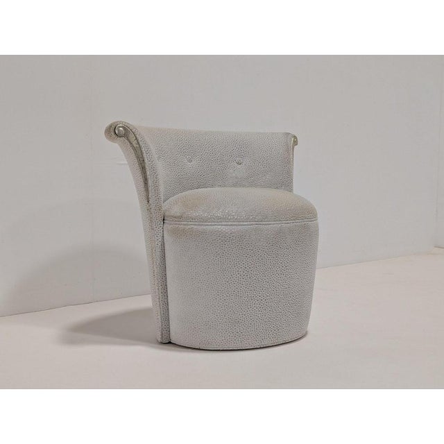 Devonshire Chair by Christopher Guy For Sale - Image 6 of 13