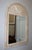1990's Tessellated Stone Arched Wall Mirrro For Sale - Image 12 of 16