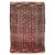 Antique Boukhara Afghan Rug For Sale - Image 11 of 11