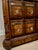 1970s 1970s Pulaski Apothecary Collection Cambridge (3) Drawer Dresser, Attributed For Sale - Image 5 of 10