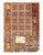 Traditional Pasargad DC Fine Handmade Tribal Wool Rug For Sale - Image 3 of 3