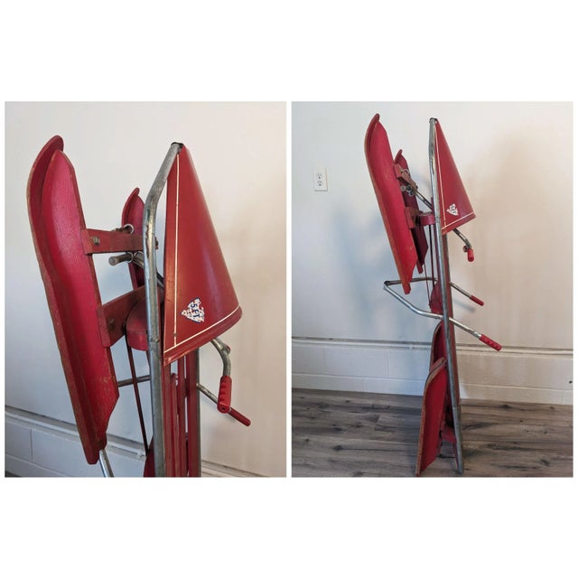 数量限定SALE Vintage 1950's Withington  絵画