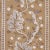 Contemporary SAMPLE - Schumacher Richmond House Wallpaper In Saffron For Sale - Image 3 of 6