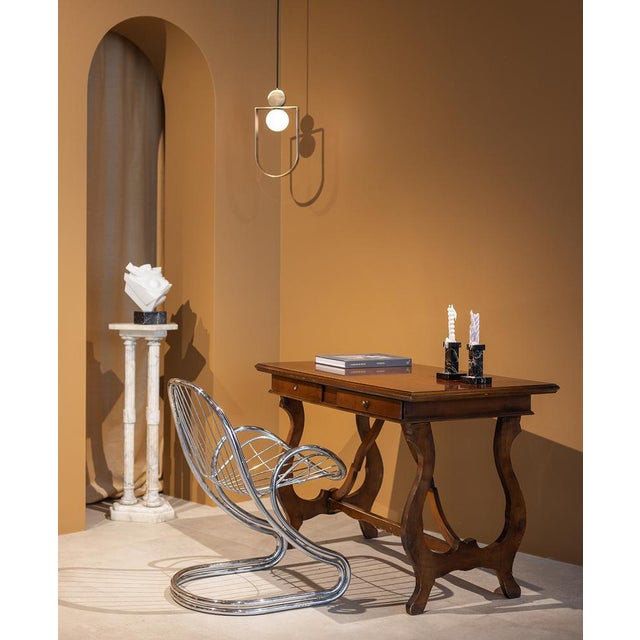 Chair from Gastone Rinaldi For Sale - Image 6 of 6