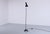 Black Visor Floor Lamp by Arne Jacobsen for Louis Poulsen, 1960s For Sale - Image 18 of 18