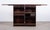 Danish Captains Bar by Reno Wahl Iversen for Dyrlund, 1960s For Sale - Image 10 of 14
