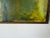 1970s Mid-Century Impressionist Woman Portrait Oil on Canvas Painting, Framed For Sale - Image 10 of 12