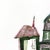 New York No. 11 - Original Modern Urban Architecture Watercolor Painting on Paper For Sale - Image 4 of 8