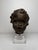 Tuscan Artist, Sculpture Depicting a Cherub's Head, 1500, Terracotta For Sale - Image 13 of 17
