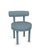 A chair that mixes both modern and classical design approaches. Designed to hug the body, durable and solid chair features...