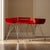 Mid-Century Modern Johnny Lim for Pure Design "Star69" Side Tables, Canada, 1997 – Pair For Sale - Image 3 of 16