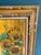 Mid 20th Century Mid 20th Century Original Sunflowers Oil Painting, Framed and Signed by Artist For Sale - Image 5 of 10
