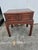 Late 19th Century Antique English Silver Chest or Stand For Sale - Image 5 of 6