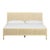 Sierra Buttermilk King Bed For Sale - Image 10 of 10