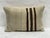Turkish Hemp Pillow Cushion Natural Beige Brown Black Pillow Cushion Cover 16" x 24" #30247 Enhance your home decor with...