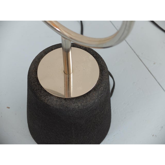 Floor Lamps from Arlus France, 1960, Set of 2 For Sale - Image 14 of 17