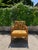 Pair of Vintage Rattan Bamboo Armchairs by Crown Casual Furniture Corp. For Sale - Image 10 of 11