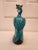 Mid 20th Century Chinese Glazed Porcelain Phoenix Bird For Sale - Image 4 of 8