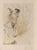 Faust, Tete De Veau (Calf's Head) Etching 49/150, 1960s, Etching For Sale - Image 3 of 3