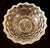 These heavy, durable and timeless clear glass bowls future a distinctive, textured cube pattern that is a hallmark of...