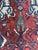 Textile Antique Persian Malayer Over-sized Extra Long Beautiful Cypress Tree Runner Rug 3.4 x 17 For Sale - Image 7 of 17