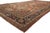 79916 Antique Persian Sultanabad Rug, 11'05 x 20'00. The Sultan’s Reverie: A Late 19th Century Persian Sultanabad...