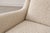 Venetian Sofa by Vladimir Kagan in Shearling, C. 1950s For Sale - Image 9 of 9