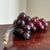 Small Mid-20th Century Lucite Grape Cluster For Sale - Image 11 of 11